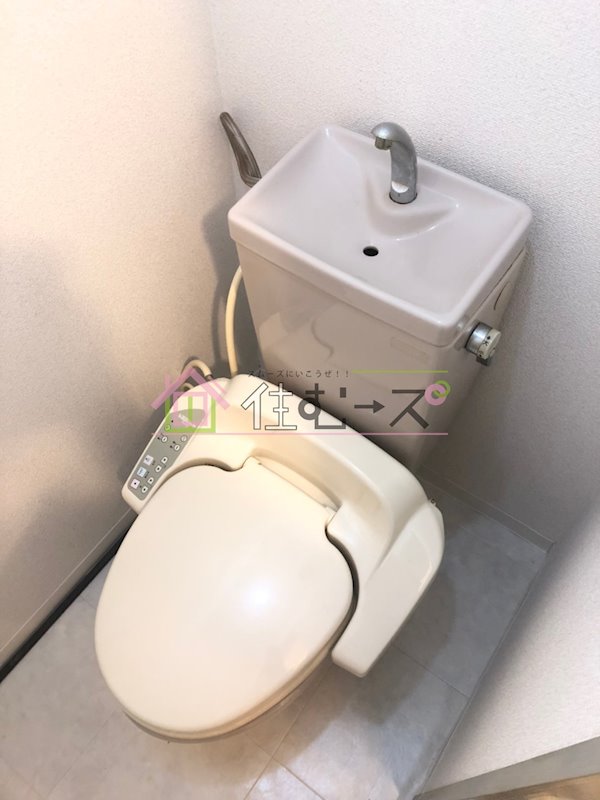 パレス天下茶屋 その他3