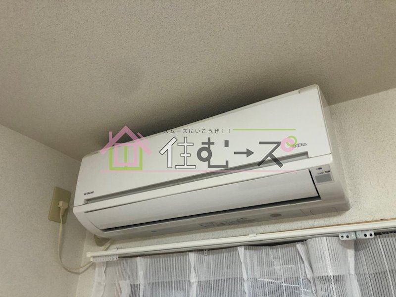 パレス天下茶屋 その他6