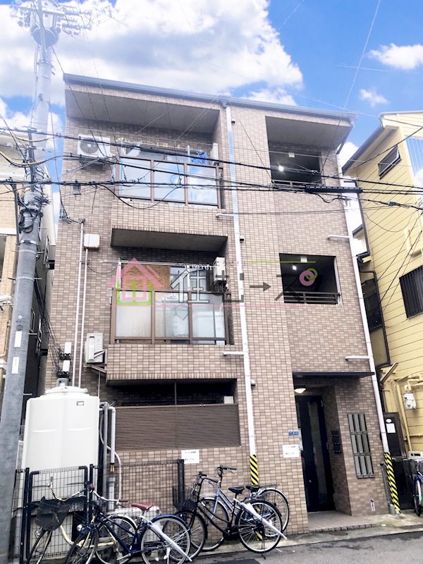 パレス天下茶屋 その他外観1