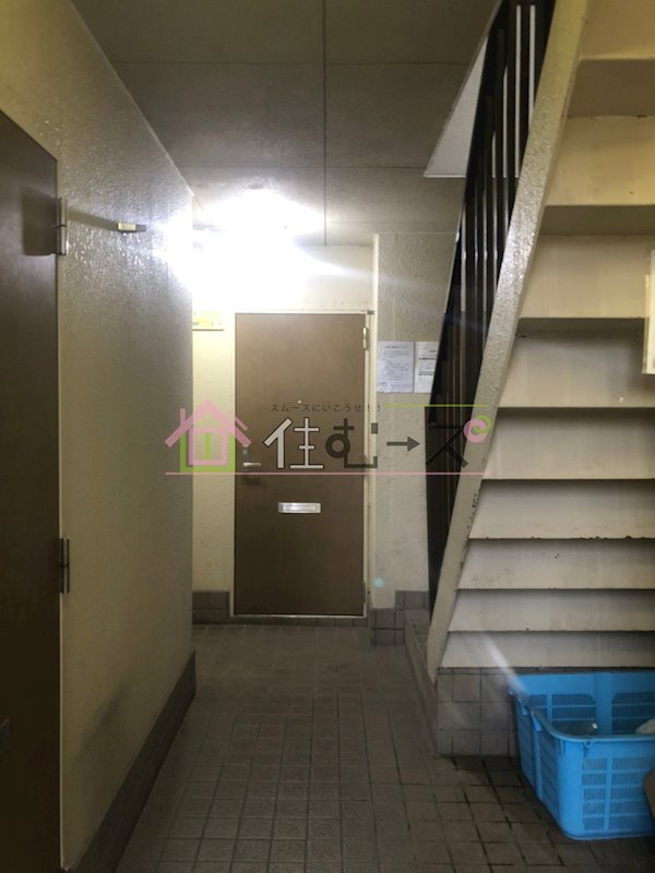 パレス天下茶屋 その他外観2