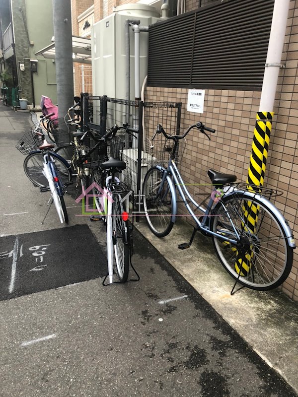 パレス天下茶屋 その他外観3