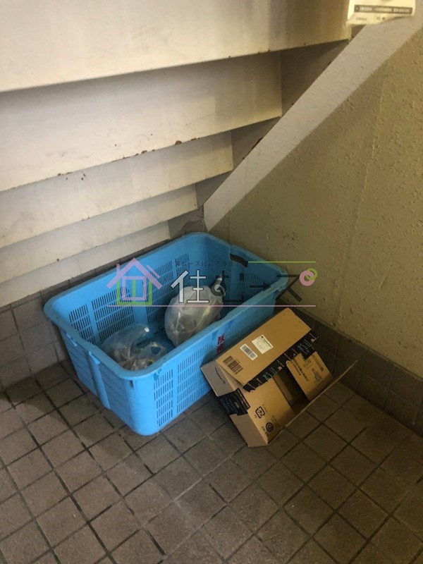 パレス天下茶屋 その他外観4