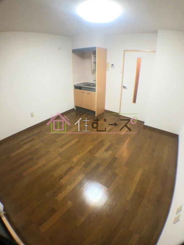 パレス天下茶屋 その他外観6