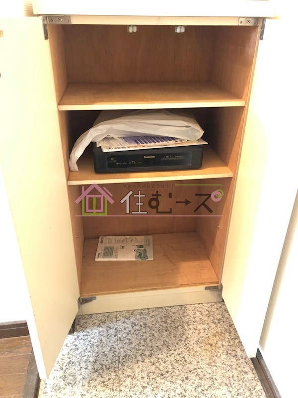 シャイニングスター その他2