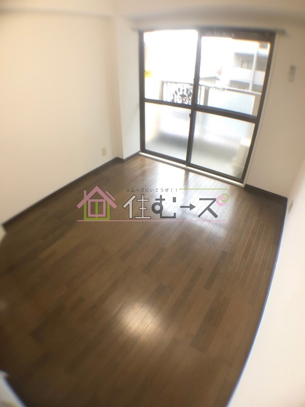 シャイニングスター ベッドルーム