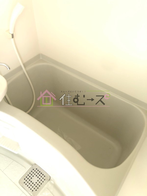 セラ聖賢 風呂画像