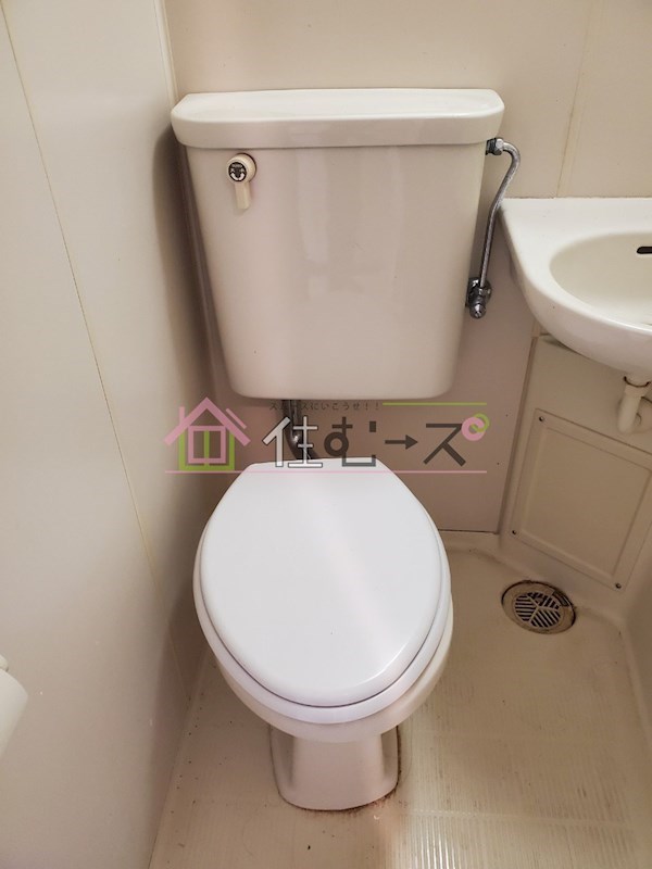 野江ハイツ その他4