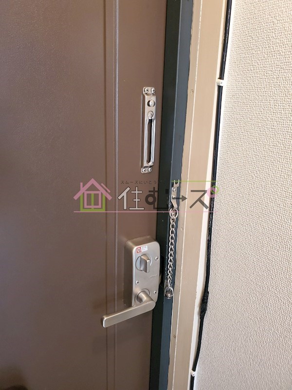 野江ハイツ その他6