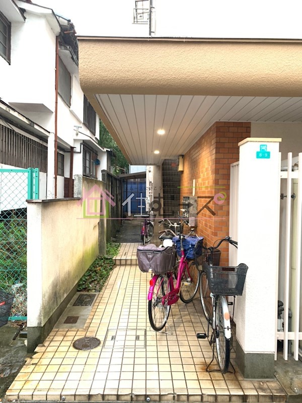 アッシュコート阿倍野 その他1