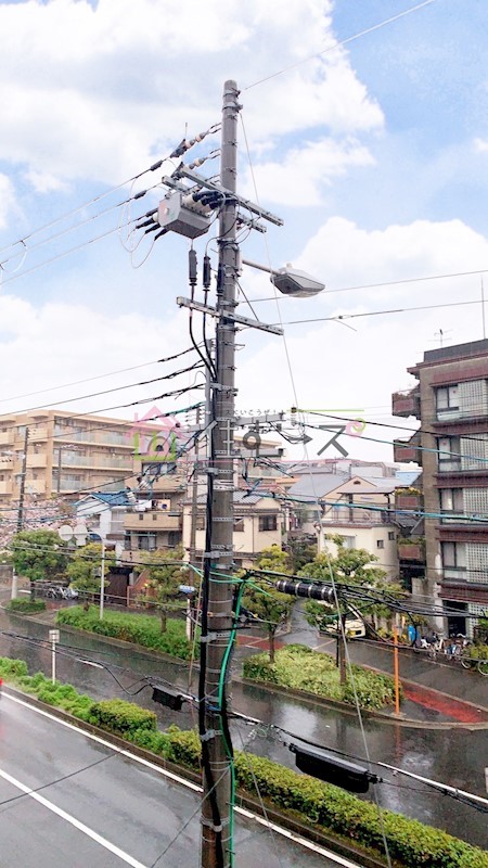 アッシュコート阿倍野 その他5