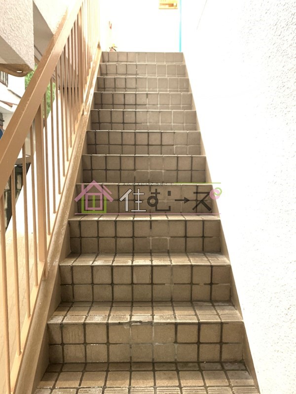 アッシュコート阿倍野 その他外観5