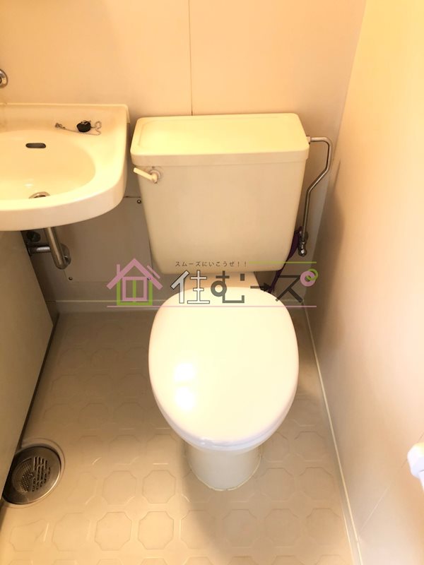 緒方マンション その他2