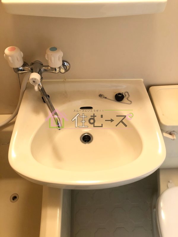 緒方マンション その他3