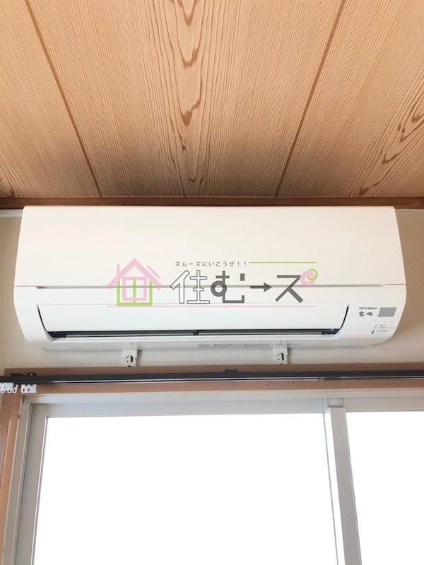 緒方マンション その他4