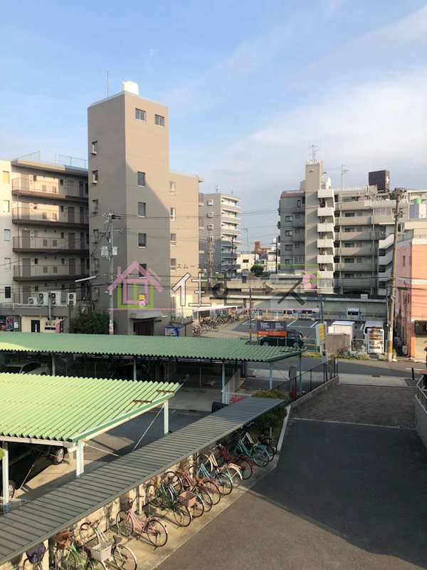 緒方マンション その他6