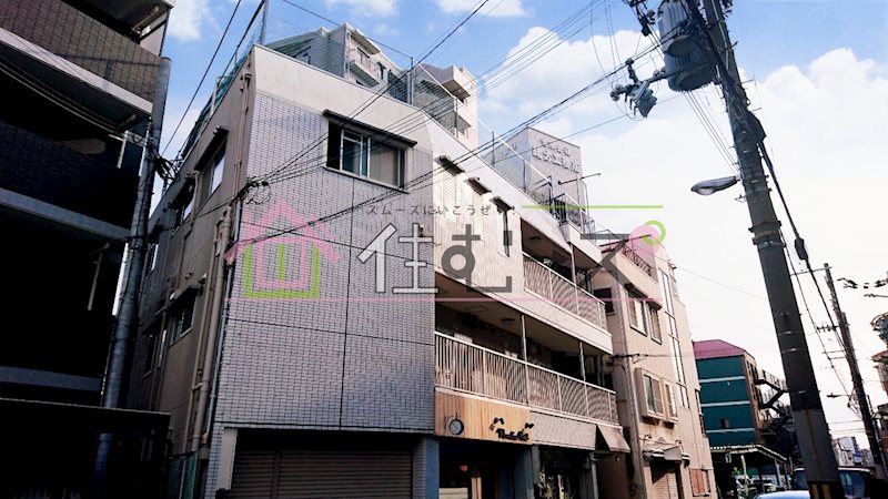 緒方マンション その他外観1