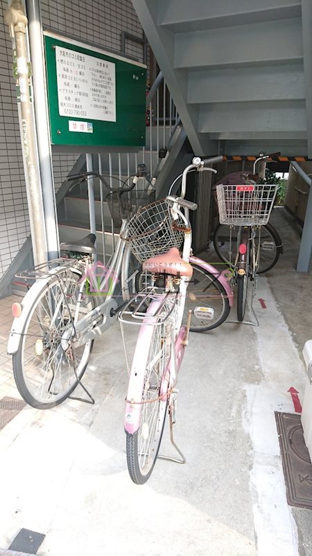 緒方マンション その他外観4