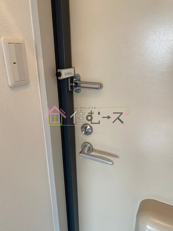 シェレ今里 その他2