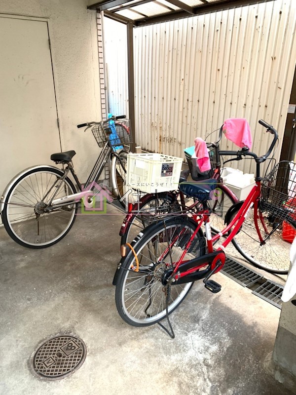 シェレ今里 その他外観5