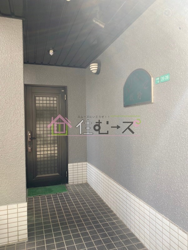 バンベールマキノ その他外観2