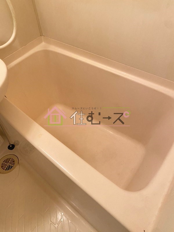 バンベールマキノ 風呂画像