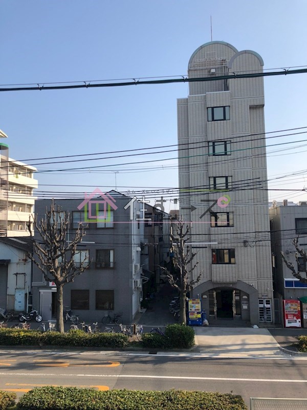 墨江728ハイツ その他1