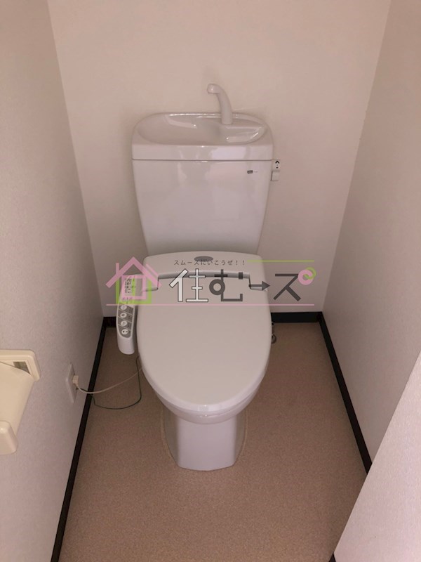 墨江728ハイツ その他4
