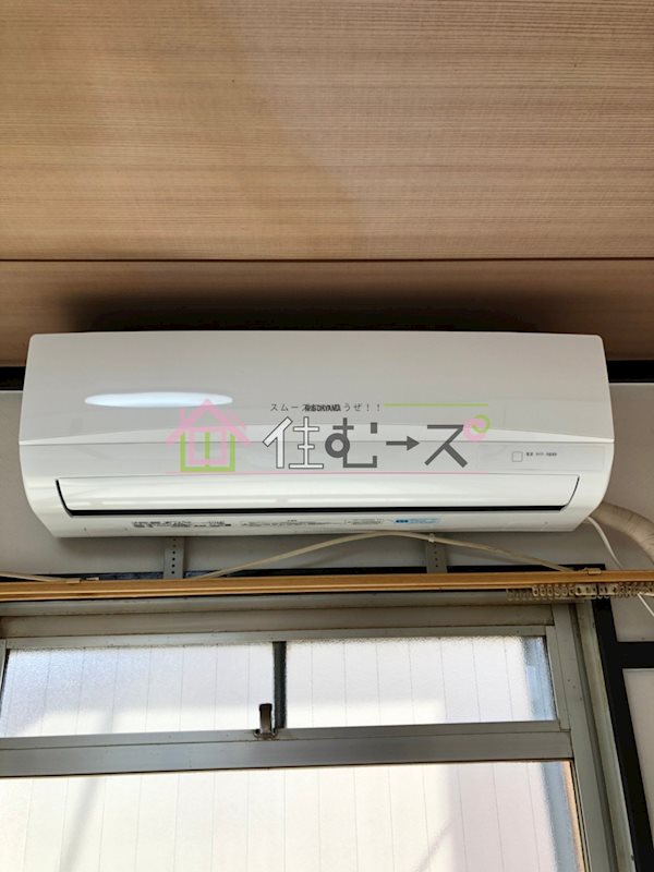 エスポワール墨江 その他2