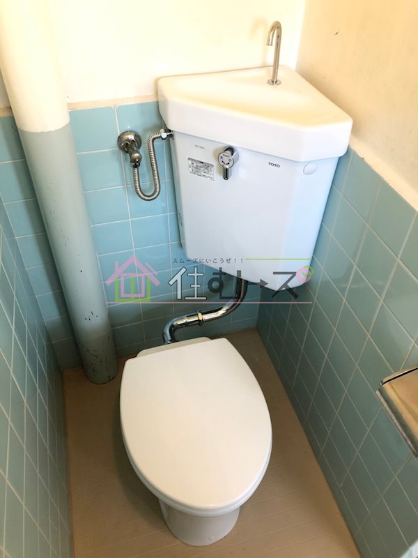 エスポワール墨江 その他4