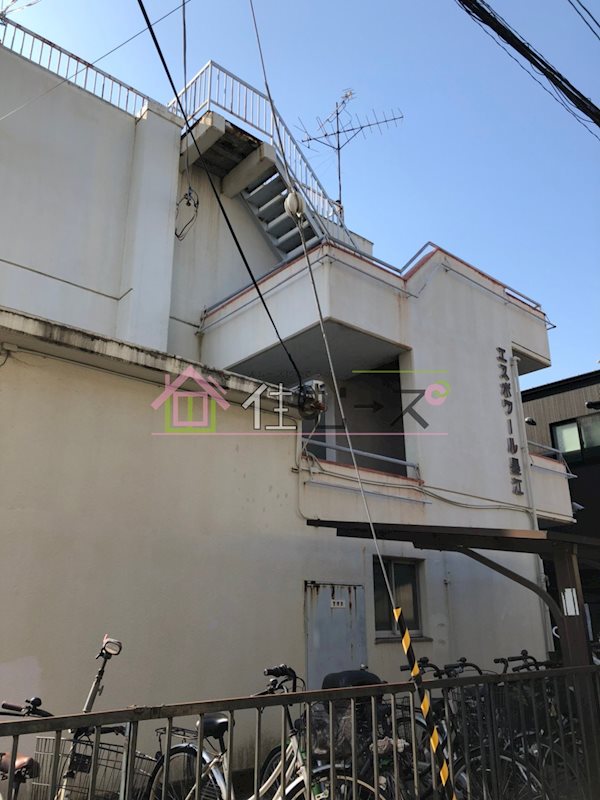 エスポワール墨江 その他外観1