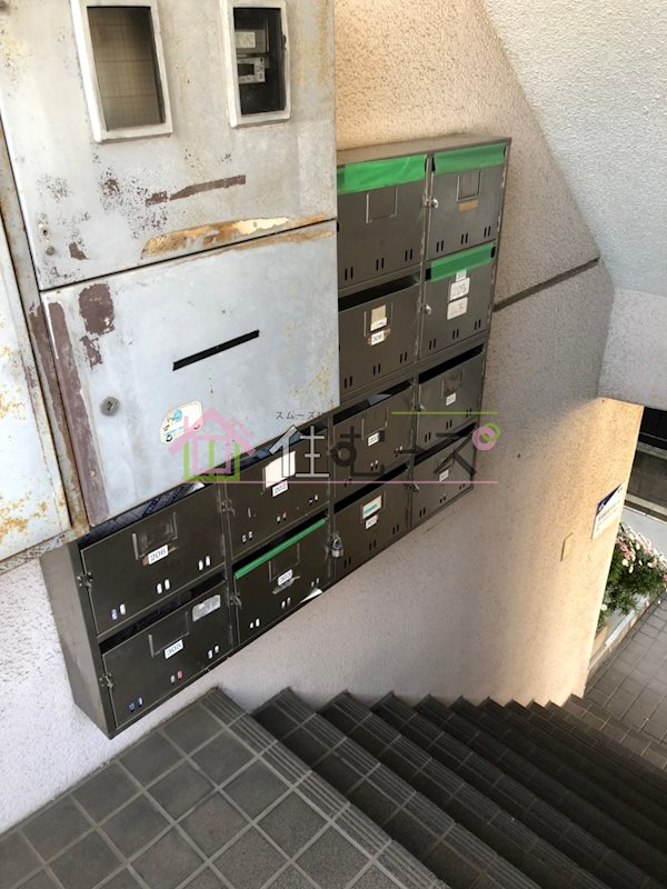 エスポワール墨江 その他外観2