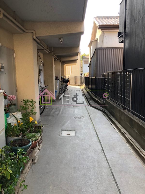 エスポワール墨江 その他外観3