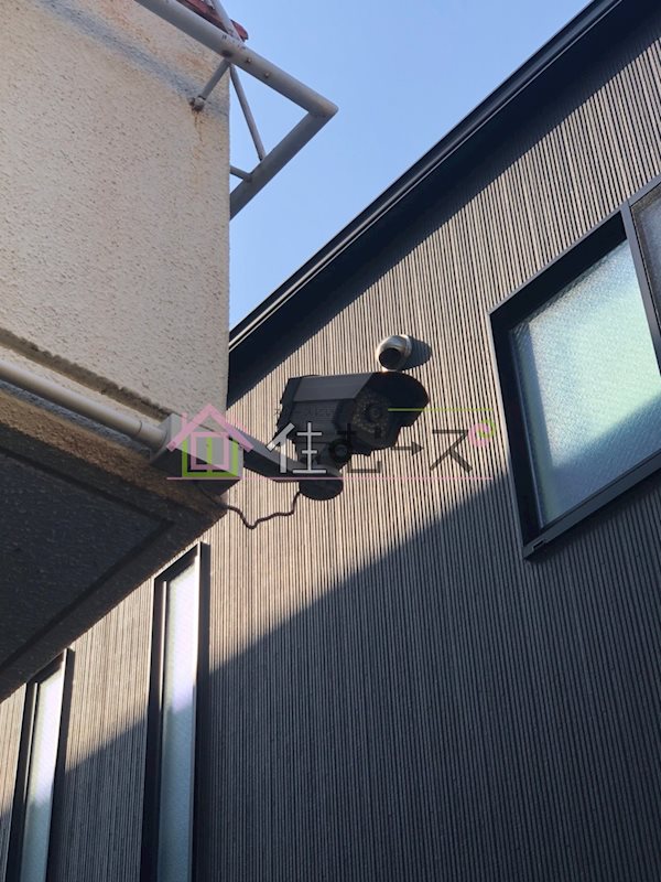 エスポワール墨江 その他外観4