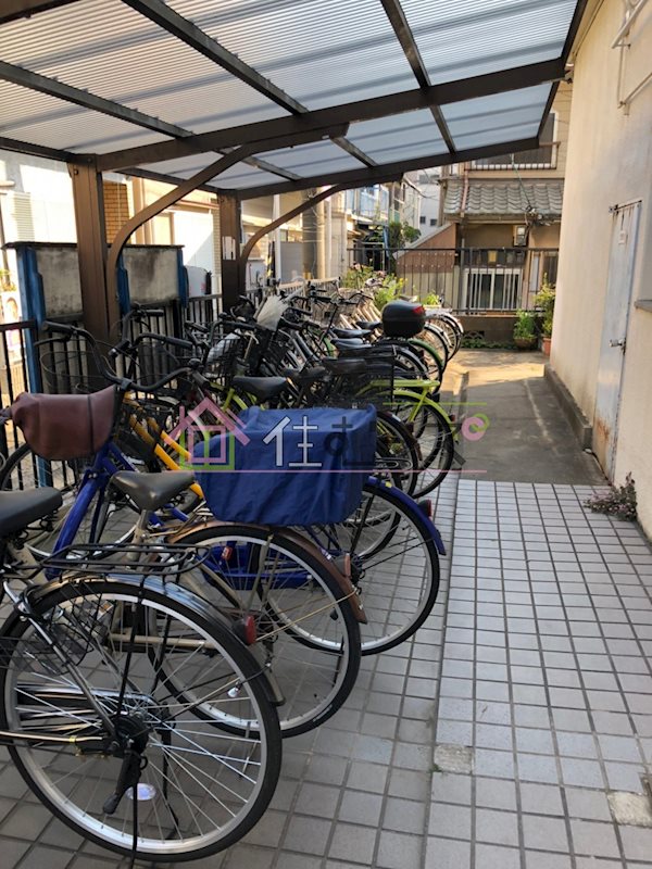 エスポワール墨江 その他外観5