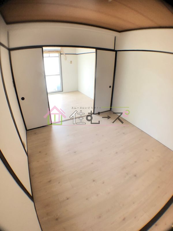 エスポワール墨江 その他外観6