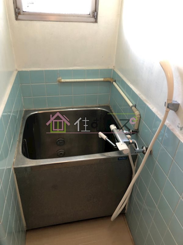 エスポワール墨江 風呂画像