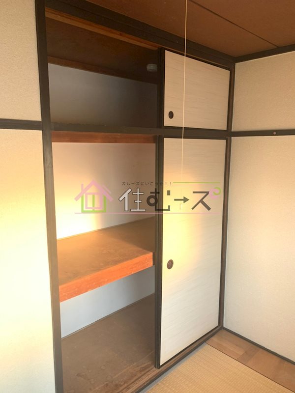 中央マンション その他4