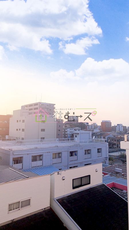 中央マンション その他6