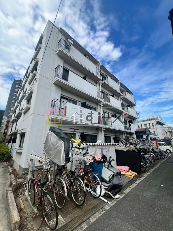 グレンヒルズ旭千林 その他外観1