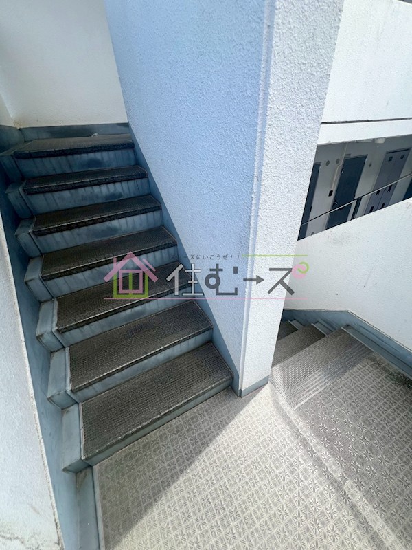 グレンヒルズ旭千林 その他外観5