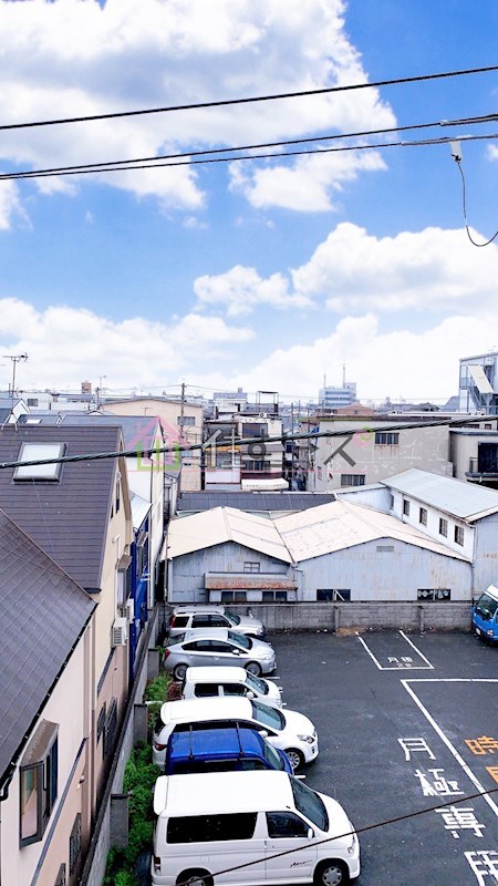 ビクトリー平野 その他2