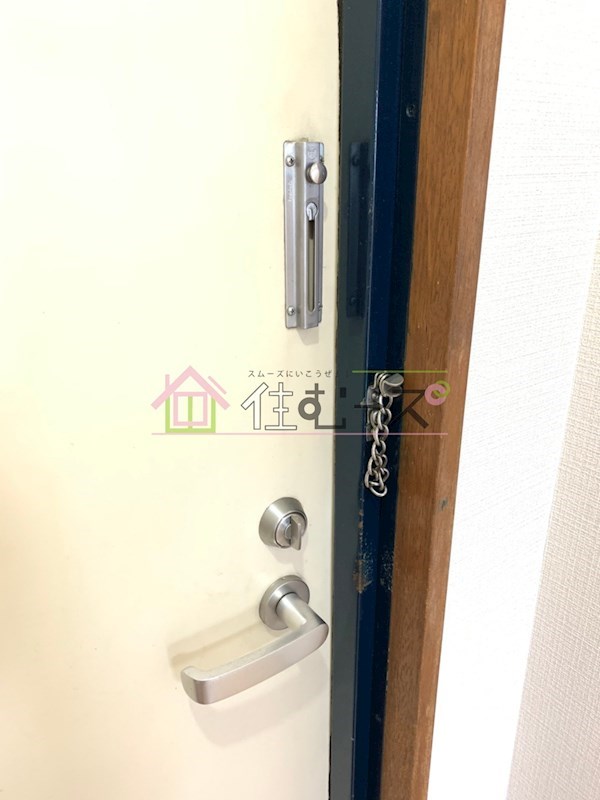 ビクトリー平野 その他6