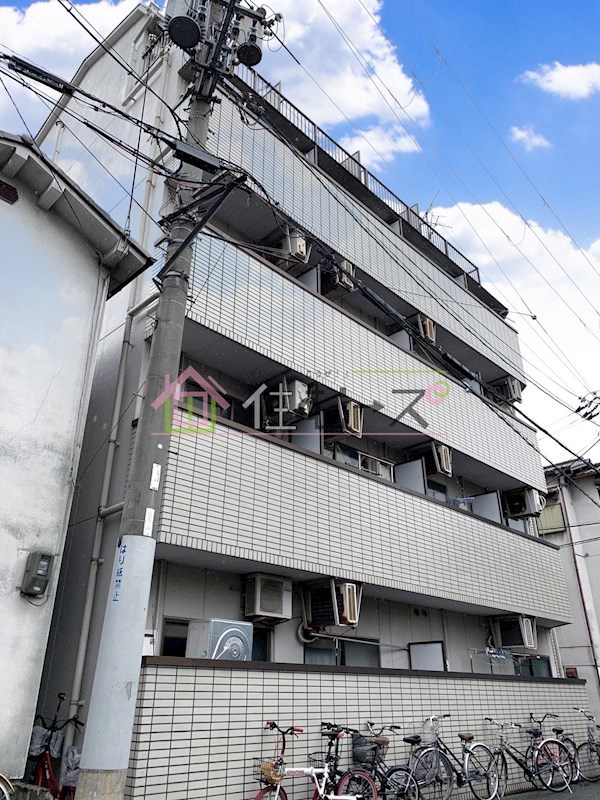 ビクトリー平野 その他外観1