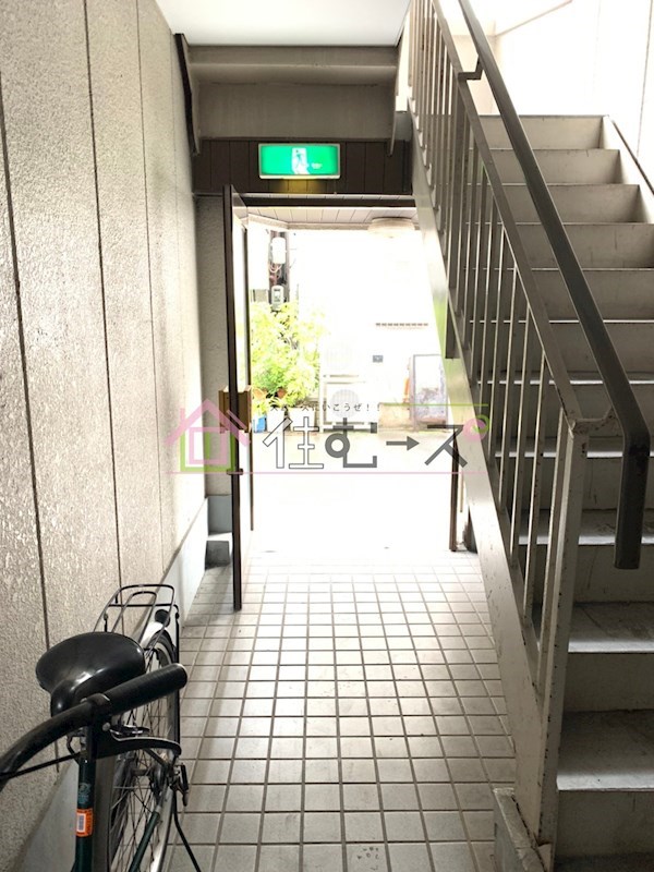 ビクトリー平野 その他外観2