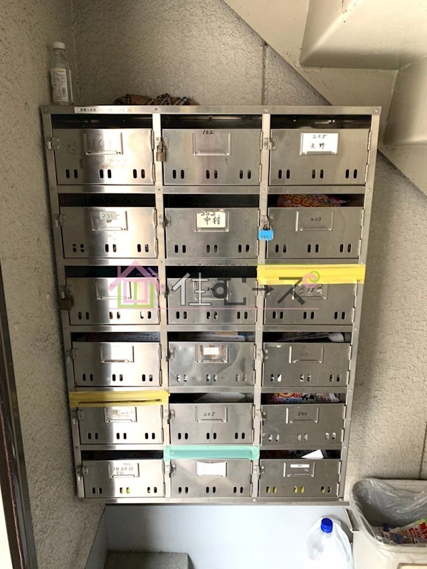 ビクトリー平野 その他外観3