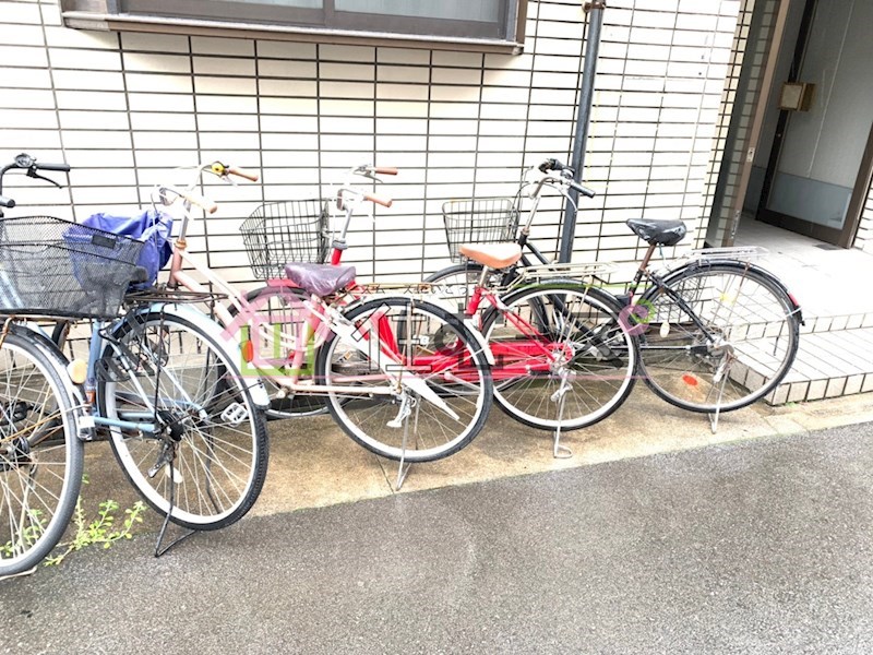 ビクトリー平野 その他外観4