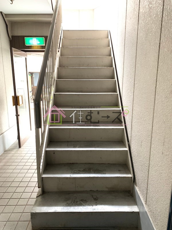 ビクトリー平野 その他外観5