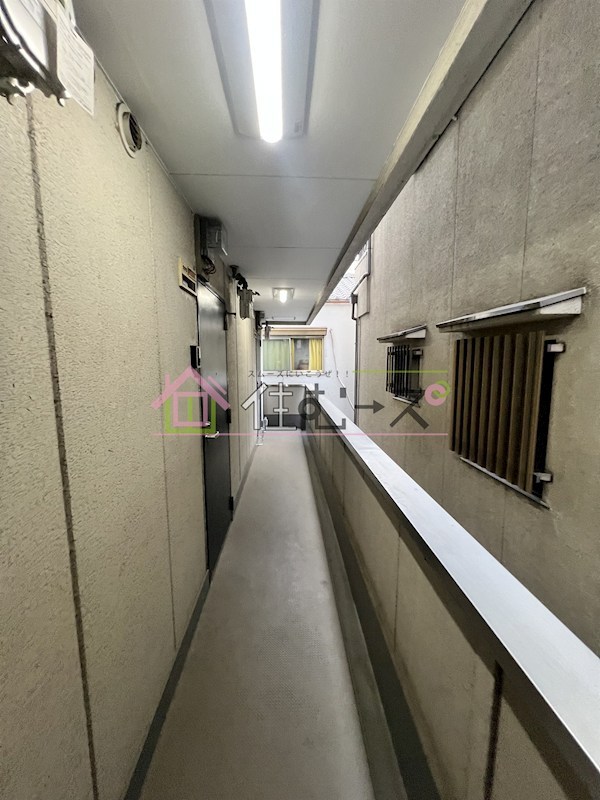 ビクトリー平野 その他外観6