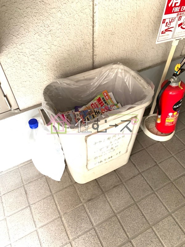 ビクトリー平野 その他外観6