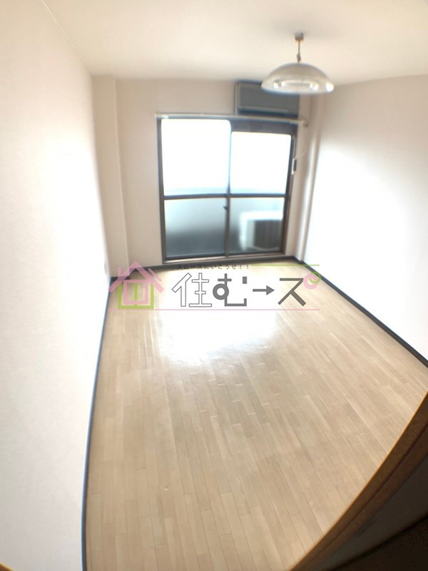 ビクトリー平野 ベッドルーム